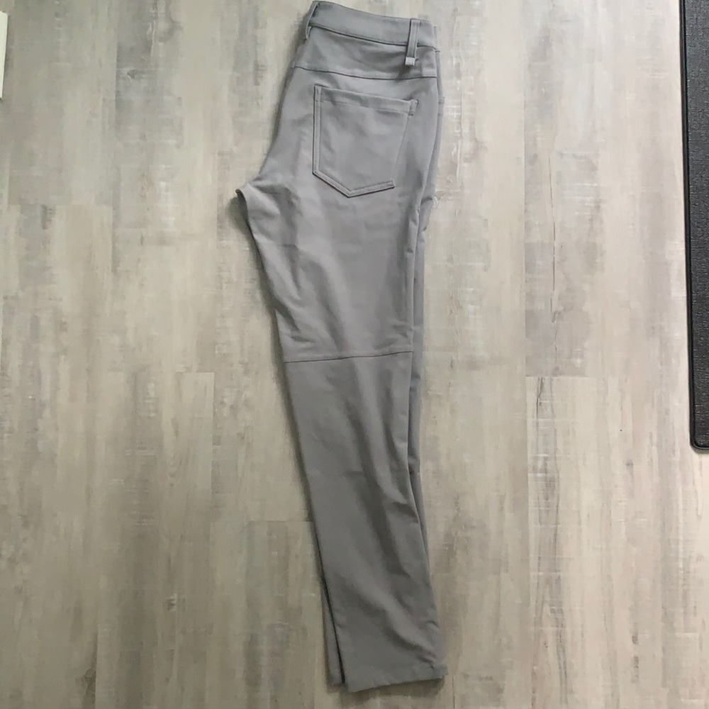 LuluLemon dress pants